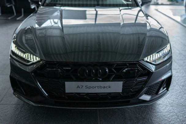 Audi A7 195 kW image number 9