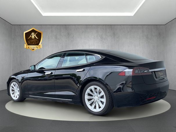 Tesla Model S 100D AWD Dual Motor 451 kW image number 5