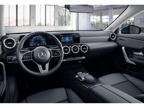 Mercedes-Benz CLA 200 120 kW image number 7