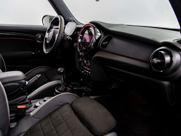 Mini John Cooper Works 170 kW image number 8