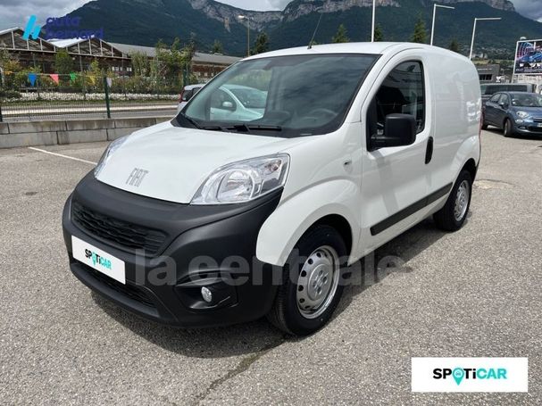 Fiat Fiorino Multijet 70 kW image number 14