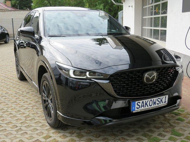 Mazda CX-5 143 kW image number 2