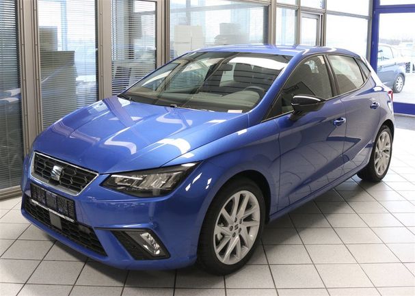 Seat Ibiza 81 kW image number 1