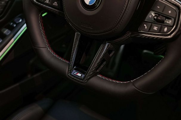 BMW M3 Competition Touring M xDrive 375 kW image number 15