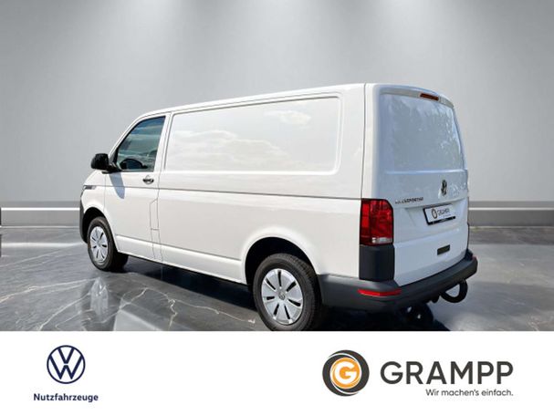 Volkswagen T6 Transporter 81 kW image number 6