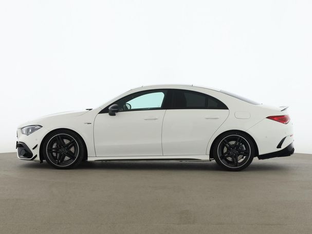 Mercedes-Benz CLA 45 AMG 285 kW image number 5