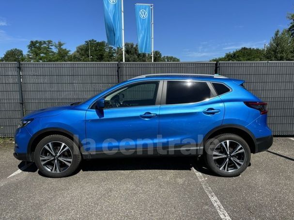 Nissan Qashqai 1.5 dCi DCT N-CONNECTA 85 kW image number 5