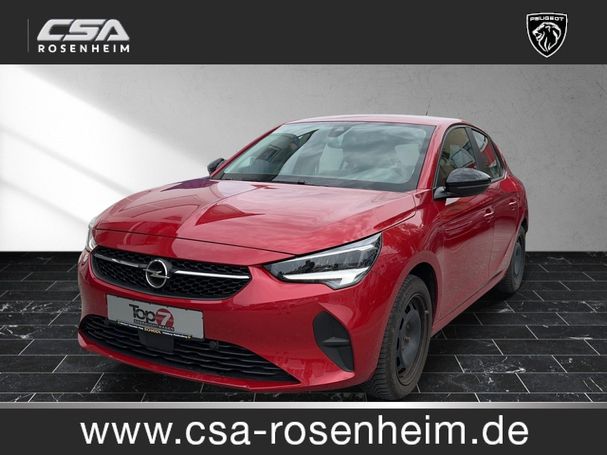 Opel Corsa e 100 kW image number 2