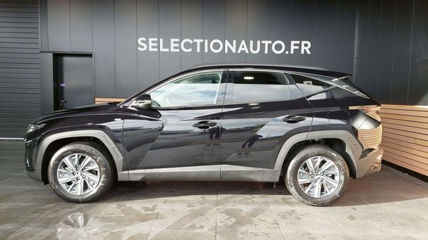 Hyundai Tucson 110 kW image number 5