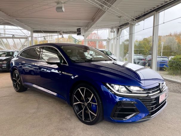 Volkswagen Arteon R Shooting Brake 4Motion 235 kW image number 2