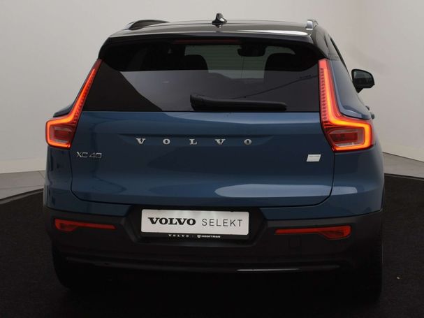 Volvo XC40 Single Extended Range Ultimate 185 kW image number 5