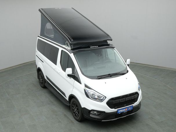 Ford Transit Trail Nugget 110 kW image number 25