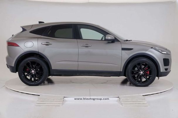 Jaguar E-Pace AWD S 110 kW image number 6