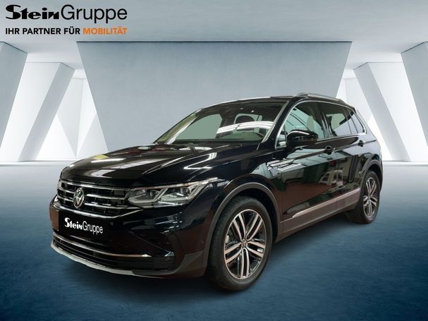 Volkswagen Tiguan 1.5 TSI Elegance DSG 110 kW image number 1