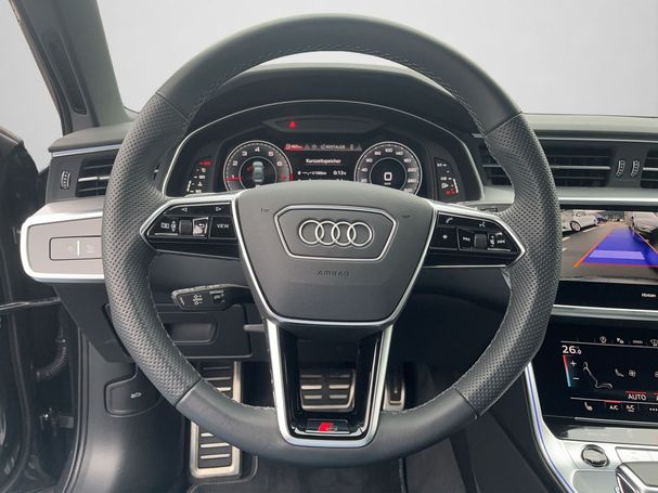 Audi A6 45 TFSI S tronic S-line 195 kW image number 9