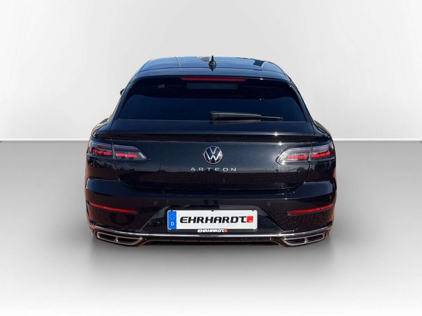 Volkswagen Arteon 2.0 TDI DSG Shooting Brake 147 kW image number 4