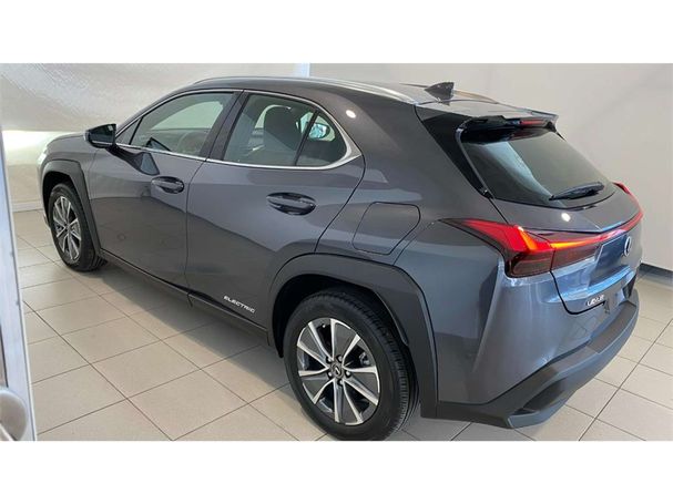 Lexus UX 300e 150 kW image number 6