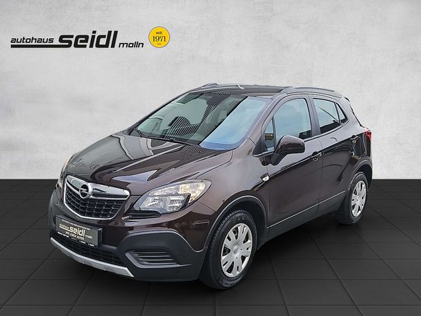 Opel Mokka 1.6 85 kW image number 1