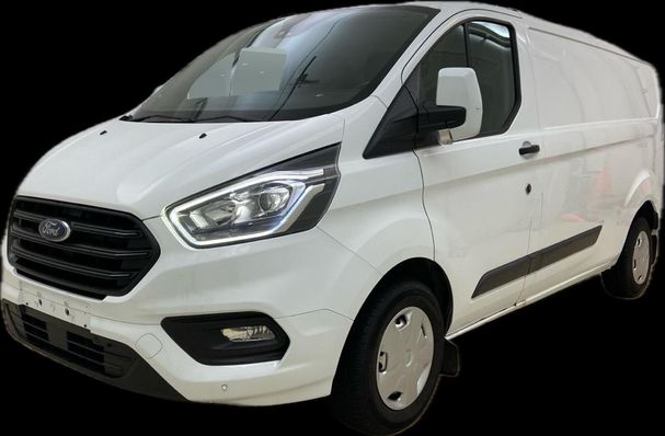 Ford Transit Custom 300 L2 Trend 96 kW image number 1