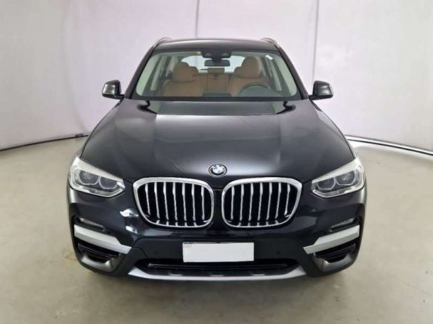 BMW X3 xDrive20d 140 kW image number 2