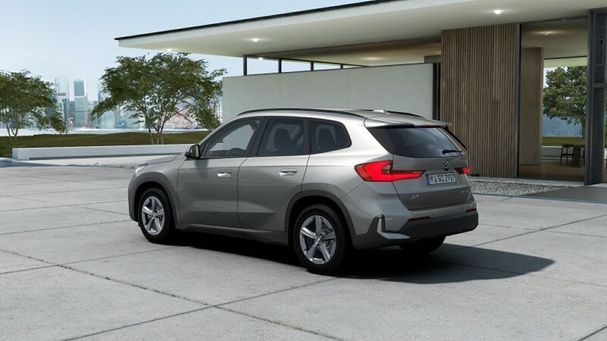 BMW X1 sDrive 115 kW image number 4