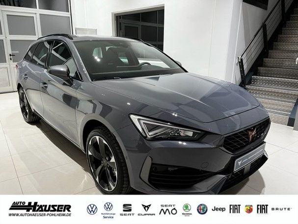 Cupra Leon Sportstourer 1.5 eTSI DSG 110 kW image number 2