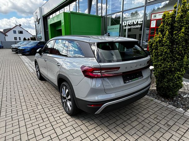 Skoda Kodiaq Selection 4x4 DSG 142 kW image number 4