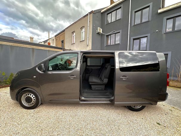 Opel Vivaro 90 kW image number 10