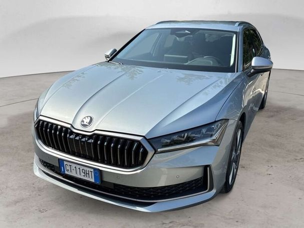 Skoda Superb 2.0 TDI Style 110 kW image number 1