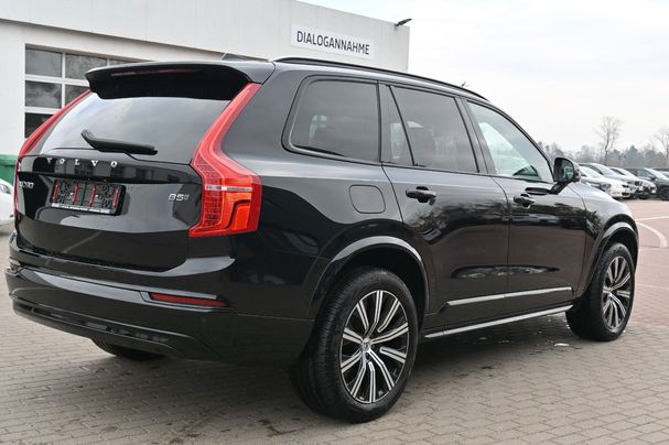 Volvo XC90 AWD Ultimate 173 kW image number 6