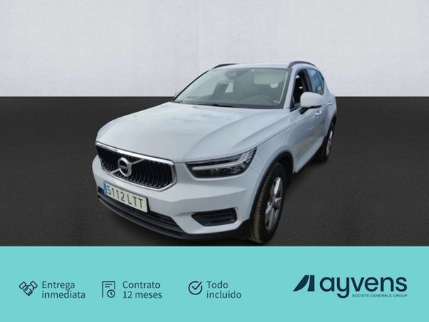 Volvo XC40 T2 Momentum 95 kW image number 1