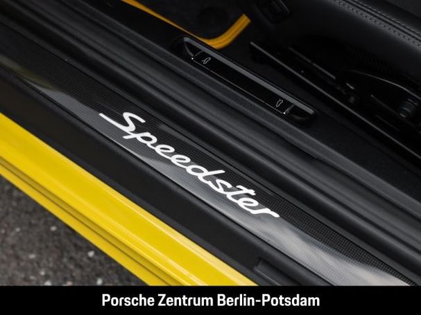 Porsche 991 Speedster 375 kW image number 21