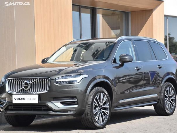 Volvo XC90 B5 AWD 173 kW image number 1