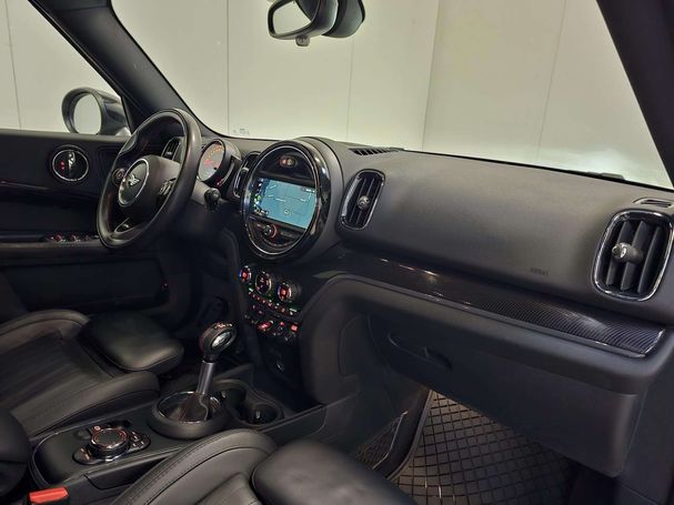 Mini John Cooper Works Countryman 170 kW image number 12