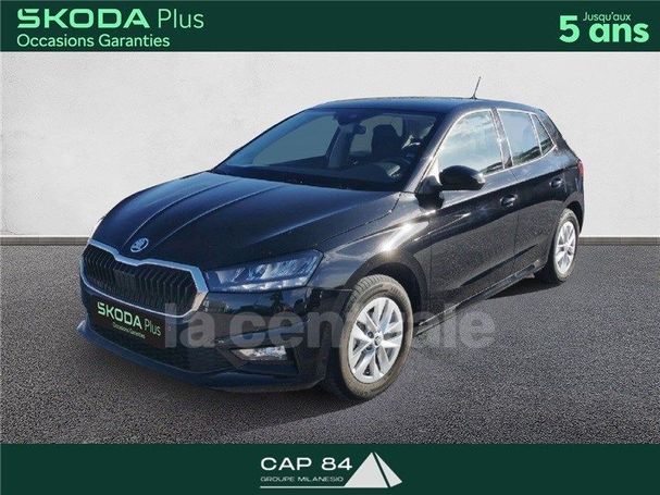 Skoda Fabia 1.0 TSI Ambition 70 kW image number 1