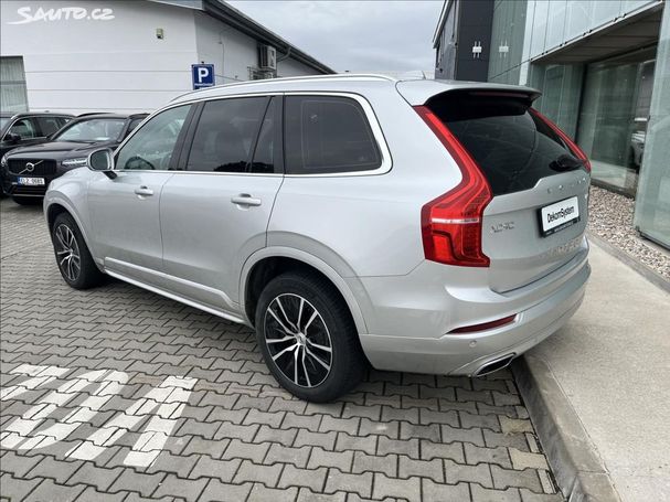 Volvo XC90 B5 AWD Momentum 173 kW image number 6