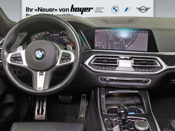 BMW X7 xDrive 294 kW image number 4