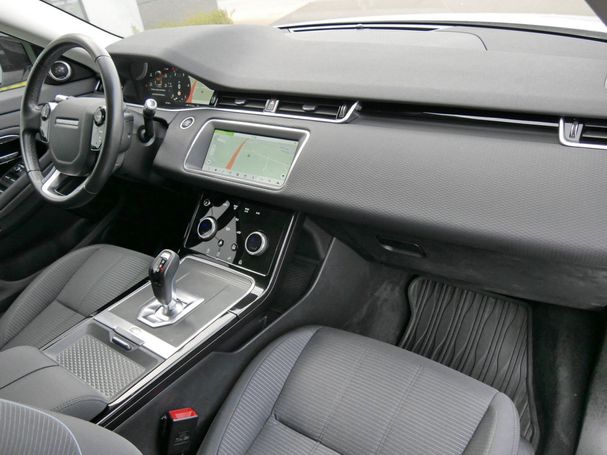 Land Rover Range Rover Evoque S 110 kW image number 4