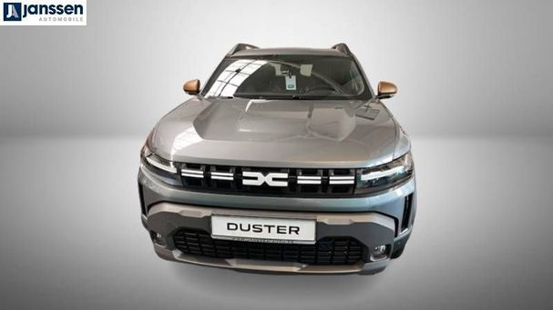 Dacia Duster Hybrid 140 Extreme 104 kW image number 3