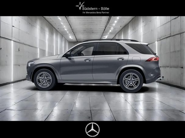 Mercedes-Benz GLE 350 de 235 kW image number 11