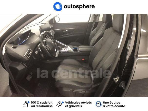 Peugeot 3008 1.6 Hybrid e-EAT8 165 kW image number 19