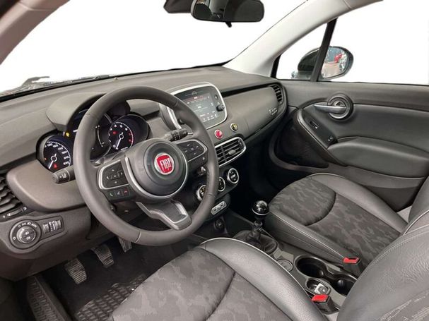 Fiat 500X 1.0 Cross 88 kW image number 12