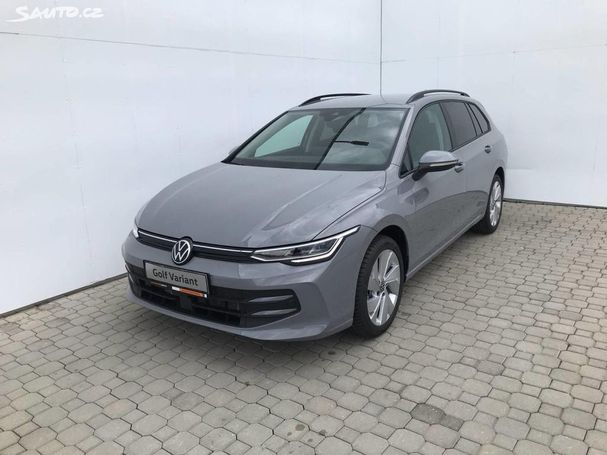 Volkswagen Golf 1.5 TSI Life 85 kW image number 1