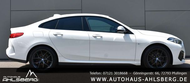 BMW 218i M Sport 100 kW image number 3