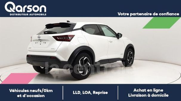 Nissan Juke 105 kW image number 31