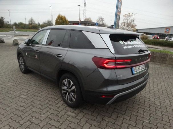 Skoda Kodiaq 2.0 TDI Selection 110 kW image number 7