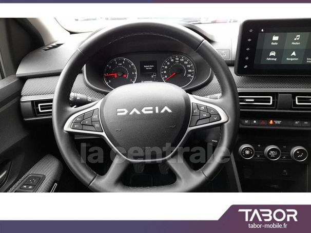 Dacia Jogger 1.0 TCe 81 kW image number 9