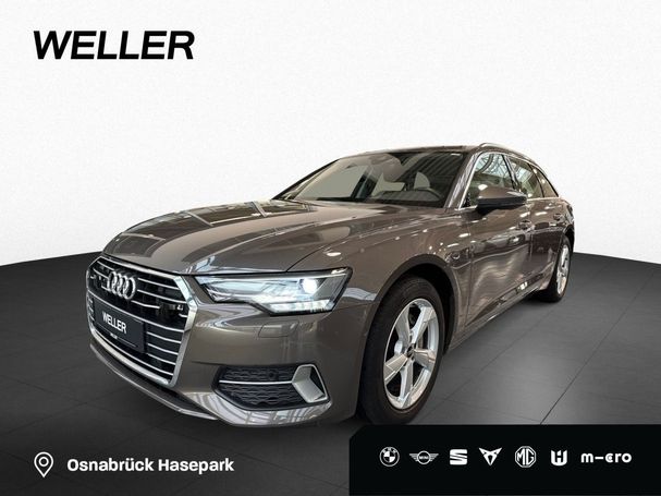 Audi A6 40 TDI Avant 150 kW image number 2