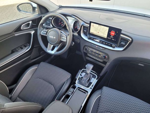 Kia XCeed 1.5 T-GDI Vision DCT7 103 kW image number 9