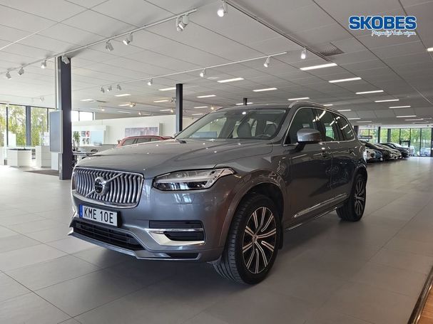 Volvo XC90 T8 AWD Inscription 293 kW image number 1